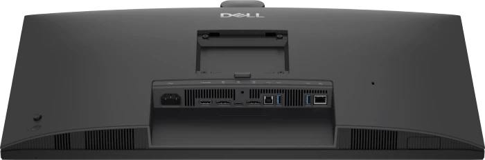 Dell Pro P 27 USB-C Hub Conferencing Monitor P2726DEB, 27"