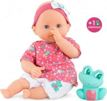 Corolle Mon premier poupon Badebaby Oceane