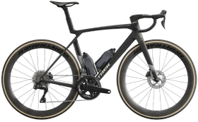 Trek Madone SLR 7 Gen 8 matte carbon smoke/prismatic pearl Modell 2025
