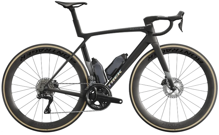 Trek Madone SLR 7 Gen 8 Modell 2025