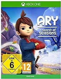 Ary and the Secret of Seasons (Xbox One/SX)