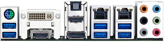 GIGABYTE GA-Z87X-UD5H (Intel 1150)
