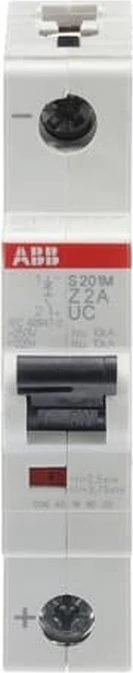 ABB S201M-Z2UC