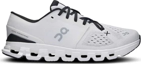 On Cloud X 4 ivory/black (Damen)