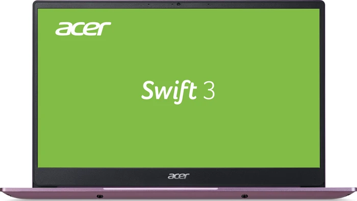 Acer Swift 3 SF314-42-R3D2, Mauve Purple, Ryzen 5 4500U, 8GB RAM, 256GB SSD, DE