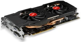 VTX3D Radeon R9 290 X-Edition V2, 4GB GDDR5, 2x DVI, HDMI, DP