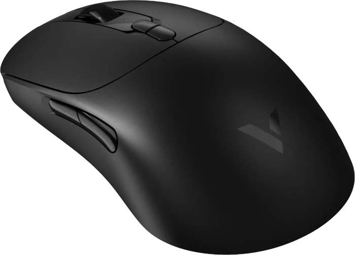 Rapoo V200PRO 8K/4K Wireless Gaming Mouse schwarz, USB