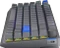 Endorfy Thock V2 75% Wireless, PBT, grau, LEDs RGB, hot-swap, Endorfy YELLOW, USB/Bluetooth, US Vorschaubild