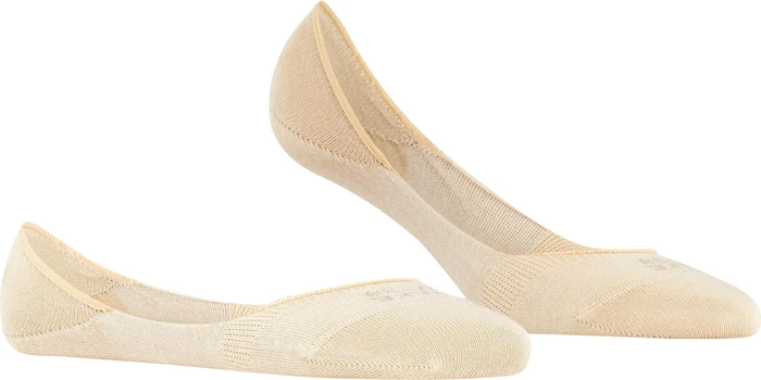 Falke Step Medium Cut Socken cream (Damen)