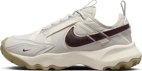 Nike TC 7900 light bone/pale ivory/neutral olive/burgundy crush (Damen)