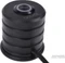 Alphacool Powerbutton Aluminium Body, schwarz Vorschaubild