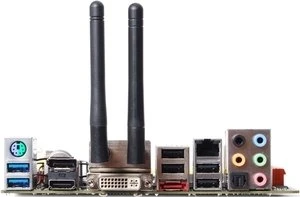 Zotac H67-ITX Wi-Fi (Intel 1155)