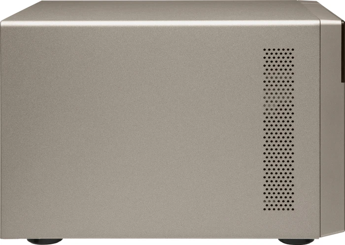 QNAP TVS-873-16G 80TB, 16GB RAM, 4x RJ-45 1000Base-T, 2x USB-A 3.1