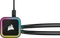 Corsair iCUE H150i RGB Elite, schwarz Vorschaubild