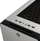 Raijintek Asterion Plus, silber, Acrylfenster Vorschaubild