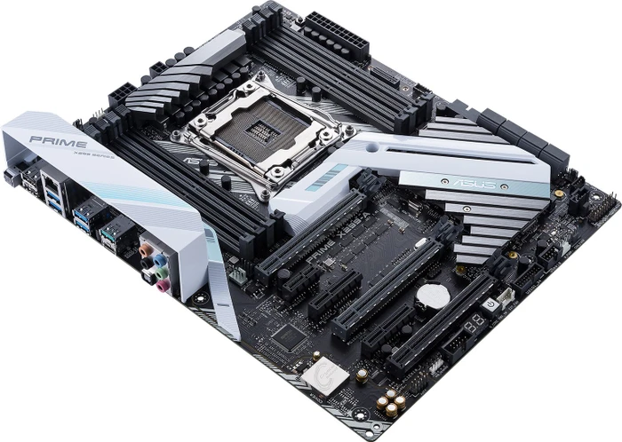 ASUS Prime X299-A (Intel 2066)