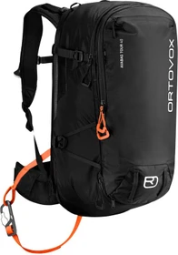 Ortovox Avabag Litric Tour 40 black raven