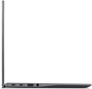 Acer Chromebook 514 CB514-1WT-395H, Core i3-1115G4, 8GB RAM, 128GB SSD, DE