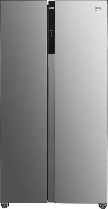 Beko GNO5323XPN Side-by-Side (8996323200)