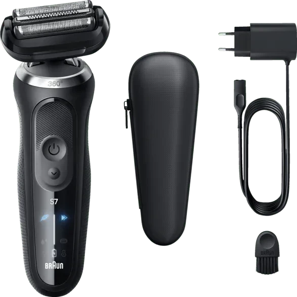 Braun Series 7 72-N1000s Wet&Dry