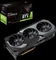 ASUS ROG Matrix GeForce RTX 2080 Ti Platinum, ROG-MATRIX-RTX2080TI-P11G-GAMING, 11GB GDDR6, 2x HDMI, USB-C, 2x DP Vorschaubild