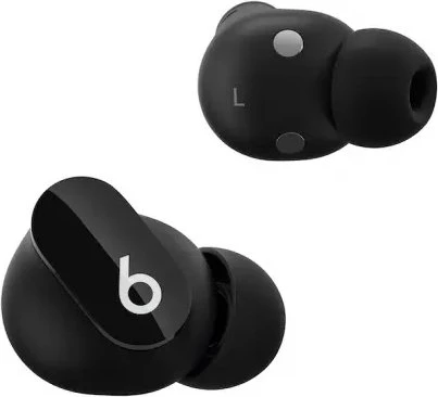 Apple Beats Studio Buds schwarz
