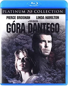 Dante's Peak (Blu-ray)