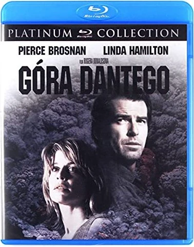 Dante's Peak (Blu-ray)