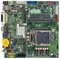 Jetway JNC9F-H61-LF (Intel 1155) Vorschaubild