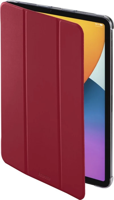 Hama Tablet Case Fold Clear für Apple iPad Pro 11" (2020/2021), rot