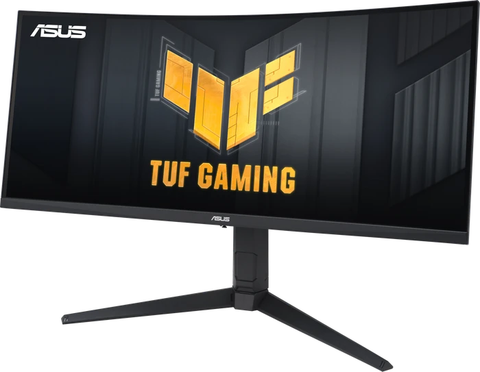 ASUS TUF Gaming VG34VQEL1A, 34"