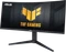 ASUS TUF Gaming VG34VQEL1A, 34" Vorschaubild