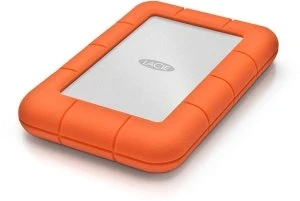 LaCie Rugged Mini, 500GB, USB 3.0 Micro-B