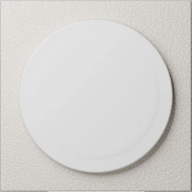 Native Union Rise Magnetic Wireless Charger beige/weiß