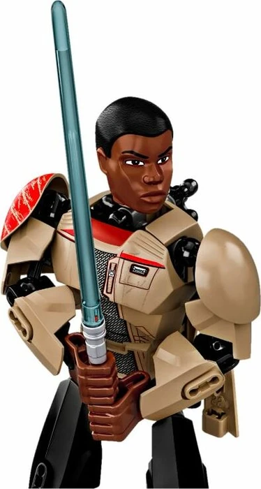 LEGO Star Wars Buildable Figures - Finn