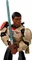 LEGO Star Wars Buildable Figures - Finn Vorschaubild