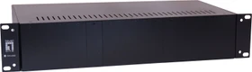 LevelOne CVH-2000 Mediakonverter Gehäuse, 14-Slot (540673)