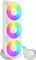 ARCTIC Liquid Freezer III Pro 420 A-RGB, weiß Vorschaubild