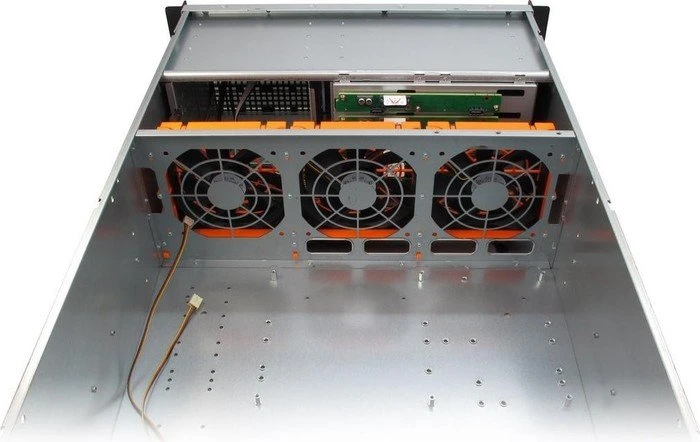 Inter-Tech 4U-4410, 4HE