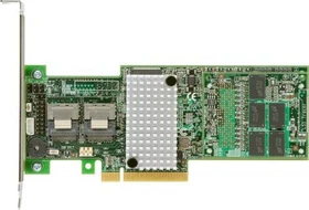 IBM ServeRAID M5100 Series RAID 5 Upgrade, 512MB
