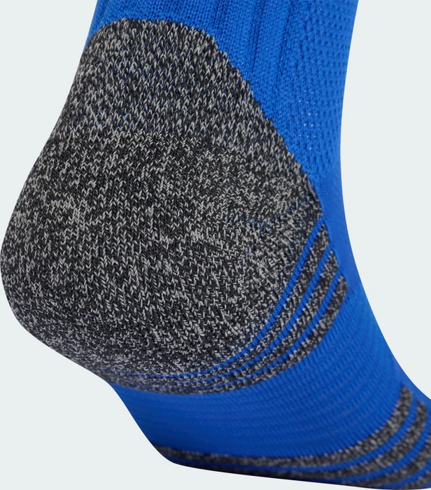adidas Manchester United 2026/2027 Auswärtsstutzen royal blue