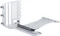 Phanteks Vertical GPU Kit Gen4, gewinkelt, PCIe 4.0, 220mm, weiß Vorschaubild