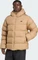 adidas Tonal Hooded Puffer Jacke cardboard (Herren) Vorschaubild