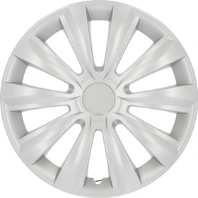 Cartrend Delta 13" silber, 1 Stück