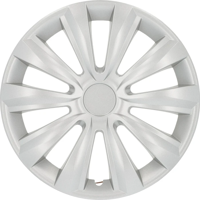 Cartrend Delta 13" silber, 1 Stück