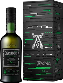 Ardbeg Vintage Y2K 24 Years       700ml
