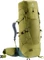 Deuter Aircontact Core 40+10 cactus/ivy Vorschaubild
