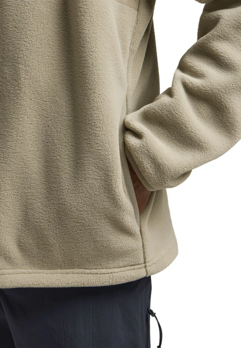 Jack Wolfskin Sumetro Full-Zip Funktionsjacke stone (Herren)