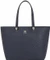 Tommy Hilfiger Emblem Tote Shopper Vorschaubild