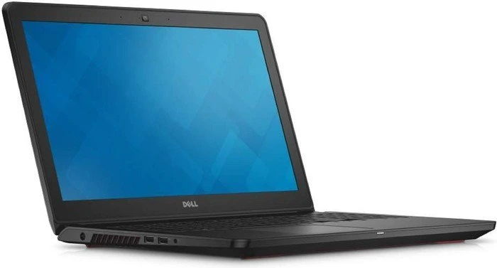 Dell Inspiron 15 7559, Core i7-6700HQ, 8GB RAM, 1TB HDD, GeForce GTX 960M, DE